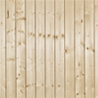 Panneaux de toiture - Finition Wood Origin